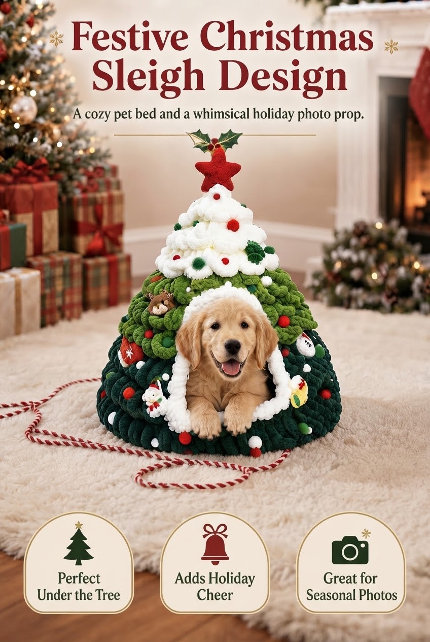 CozyPaws PetBeds