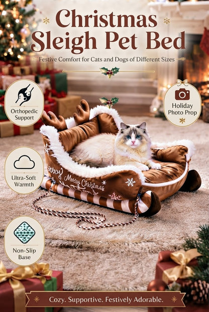 CozyPaws PetBeds