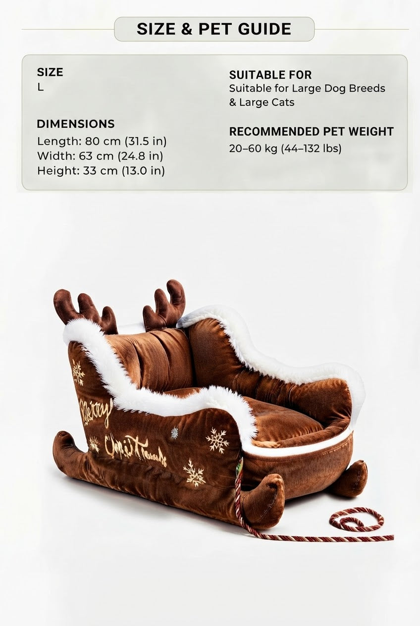CozyPaws PetBeds