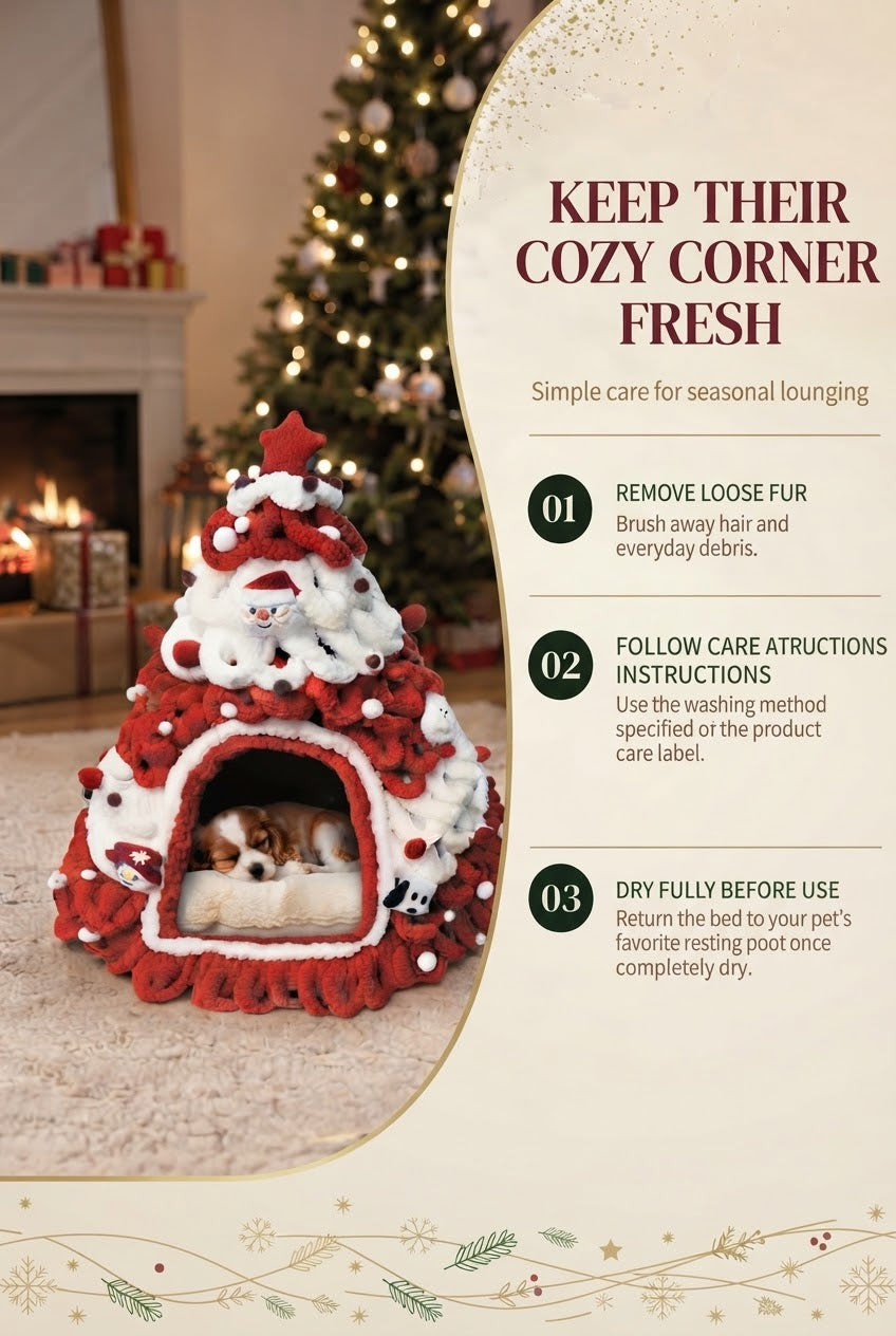 CozyPaws PetBeds