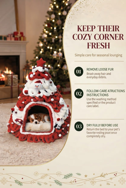CozyPaws PetBeds