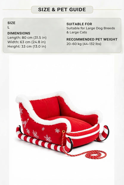 CozyPaws PetBeds