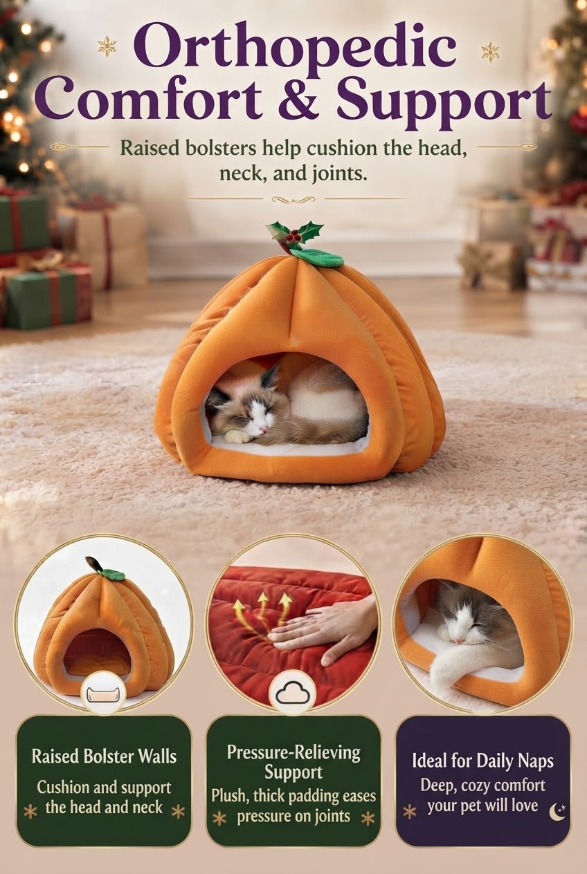 CozyPaws PetBeds