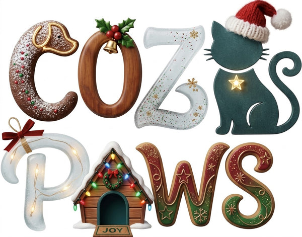 CozyPaws 